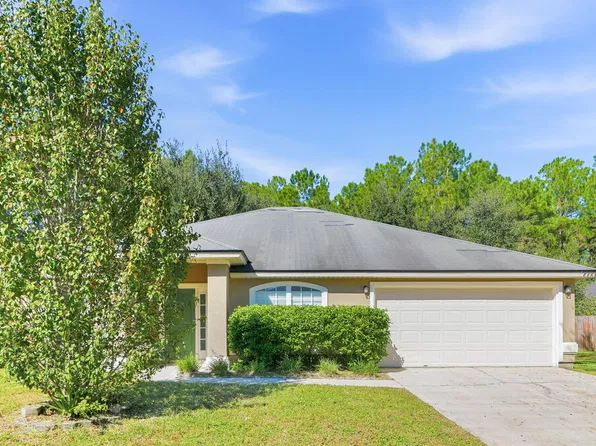 8444 Staplehurst Dr W, Jacksonville, FL 32244