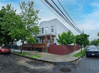 1873 Barnes Ave, Bronx, NY 10462
