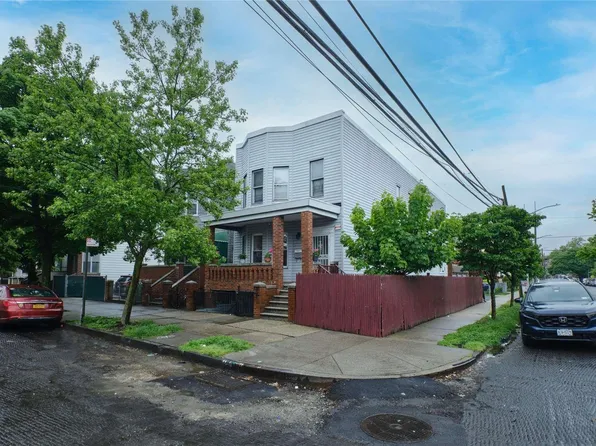 1873 Barnes St, Bronx, NY 10462