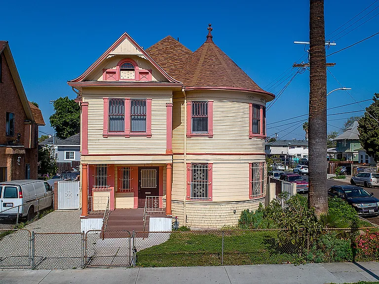 Toberman House — Photo 16