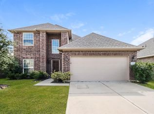 2226 Maple Point Dr N, Conroe, TX 77301