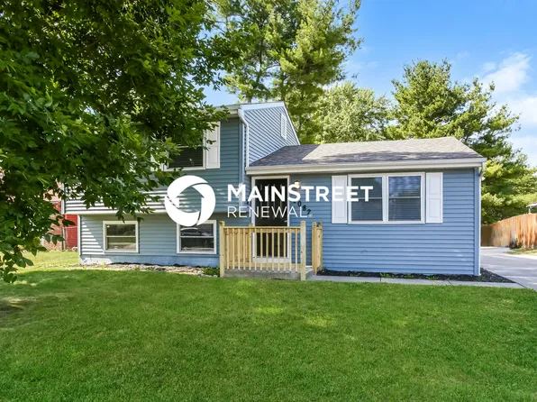 4082 Platte Ave, Groveport, OH 43125