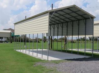 160A Gulf View Road, Cameron, LA 70631