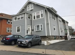 34-36 Sunset Ave, Lawrence, MA 01841