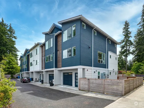 18322 1st Avenue NE #A, Shoreline, WA 98155
