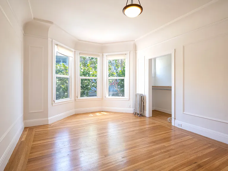 1430 California St #1 — Photo 1