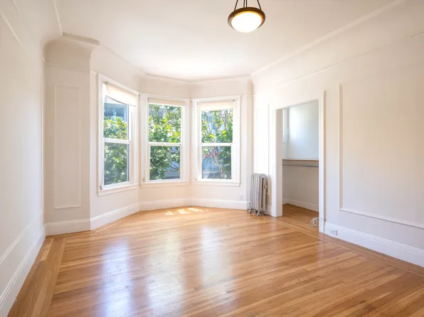 1430 California St #1, San Francisco, CA 94109
