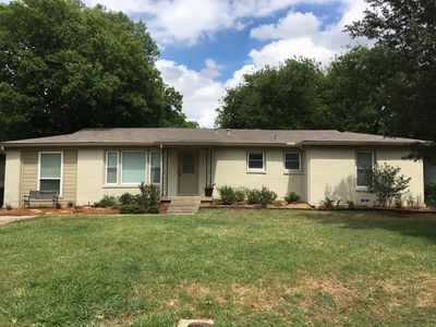 1321 Pine St, Grapevine, TX, 76051
