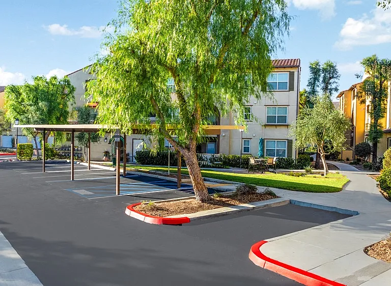 Paseos At Magnolia Luxury Apartments Homes — Photo 106