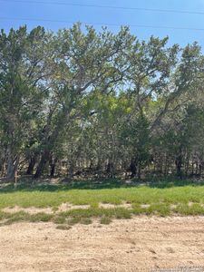 00 Live Oak Dr LOT 169, Pipe Creek, TX, 78063