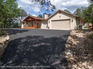 107 Acequia Ln, Ruidoso Downs, NM 88346