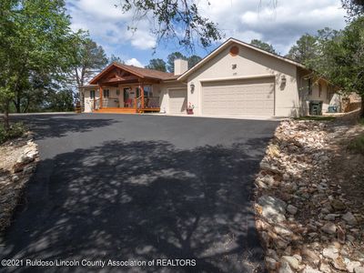 107 Acequia Ln, Ruidoso Downs, NM, 88346