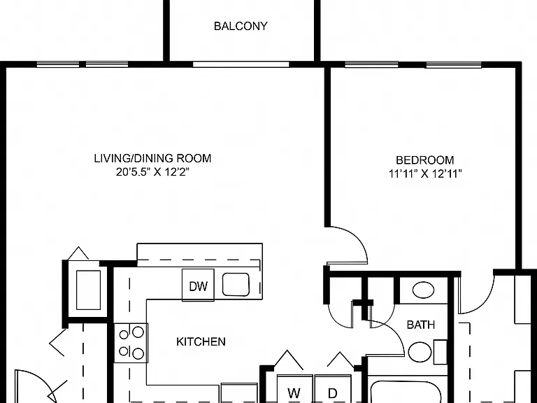 Meadowbrooke Apartment Homes — Photo 181