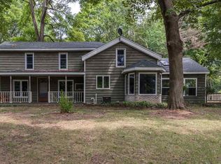 3755 Ocean Beach Rd, Clarklake, MI 49234