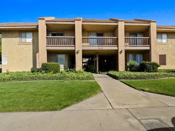 1746 S Sunflower Ave., 1746 S Sunflower Ave #14, Glendora, CA 91740