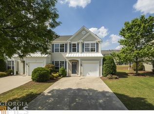 3102 Commonwealth Way #153, Milton, GA 30004