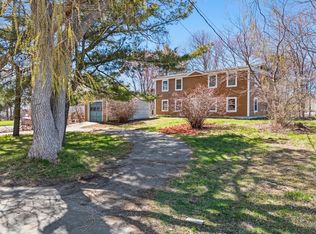 54 Shelton Avenue, York, ME 03909
