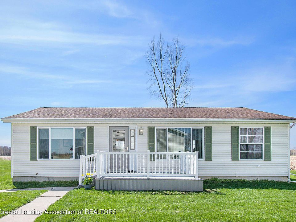 3853 W Grand Ledge Hwy, Mulliken, MI 48861 Zillow