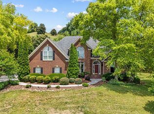 12135 Brookstone Dr, Knoxville, TN 37934