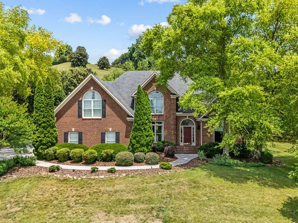 12135 Brookstone Dr, Knoxville, TN 37934