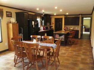 2801 E 420th Rd, El Dorado Springs, MO 64744