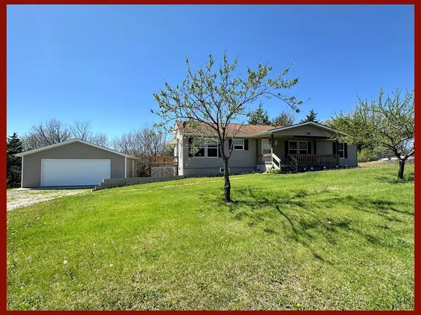 10166 Wildflower Dr, Unionville, MO 63565