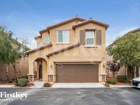 8149 Begonia Blush Dr, Las Vegas, NV 89166