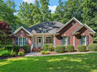 745 Oaks Lane Rd, Timberlake, NC 27583