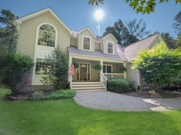 35 Huntsville Rd, Andover Twp., NJ 07860
