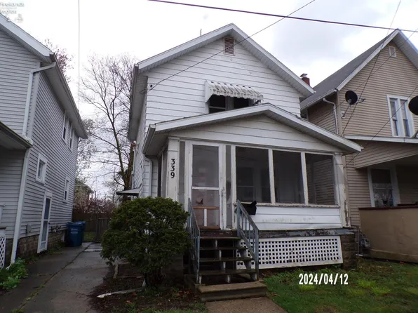 339 Saint Ann St, Fremont, OH 43420