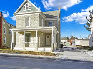 411 3rd St, Hanover, PA 17331