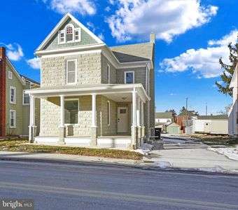 411 3rd St, Hanover, PA, 17331