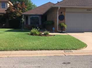 4344 Foxglove Ln, Oklahoma City, OK 73120