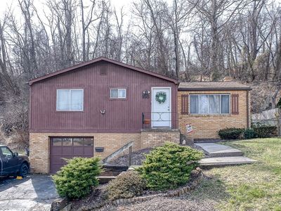 158 Shenandoah Dr, Pittsburgh, PA, 15235