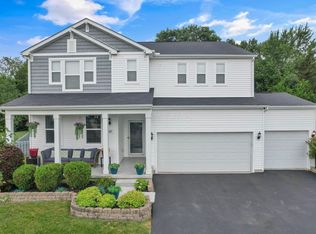 2267 Holiday Valley Dr, Grove City, OH 43123