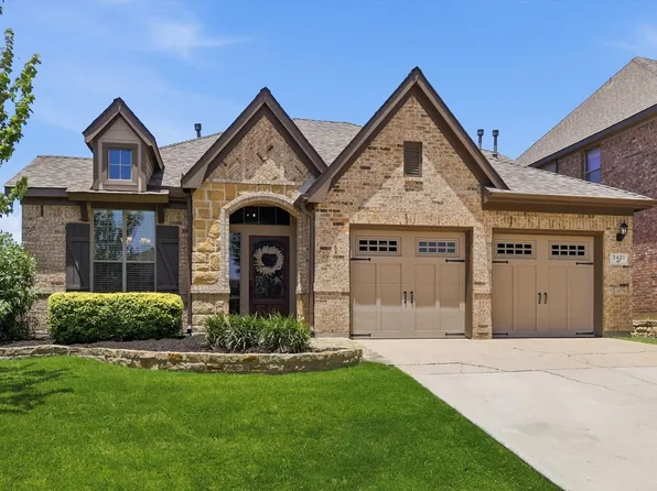 3421 Beekman Dr, Fort Worth, TX 76244