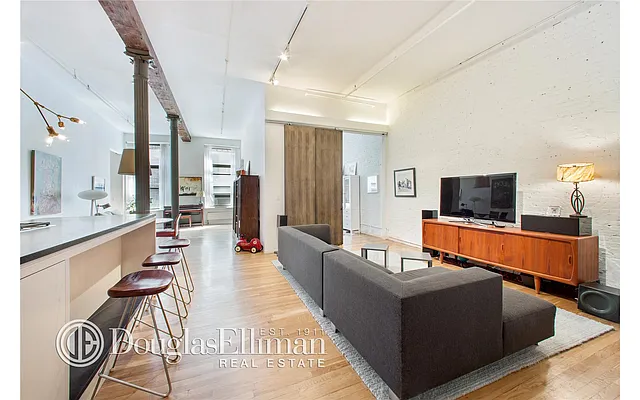 Sold by Douglas Elliman | media 9
