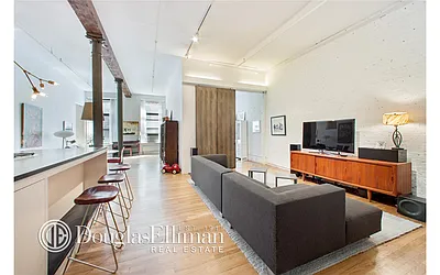 Sold by Douglas Elliman