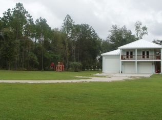 1145 McKenzie Rd, Lake Helen, FL 32744