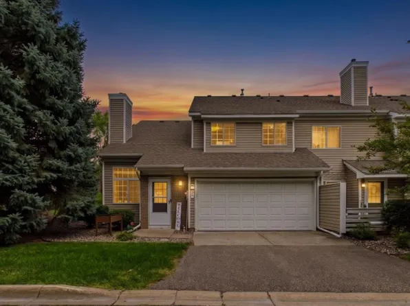 5965 Wedgewood Ln N Unit 55, Plymouth, MN 55446