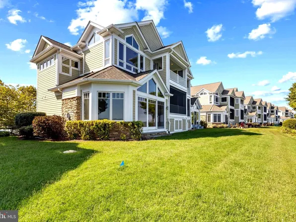 346 Narrows Pointe Dr, Grasonville, MD 21638