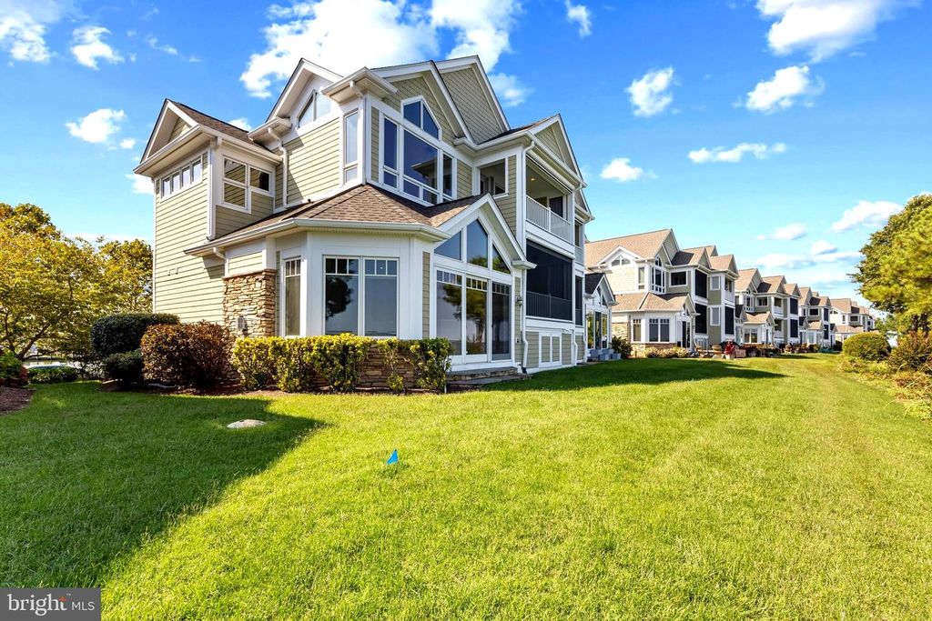 346 Narrows Pointe Dr, Grasonville, MD - View 5
