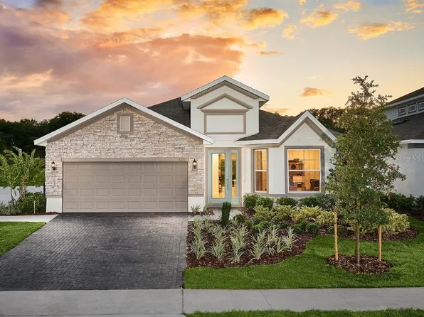 2208 Sirena Ln, Mount Dora, FL 32757