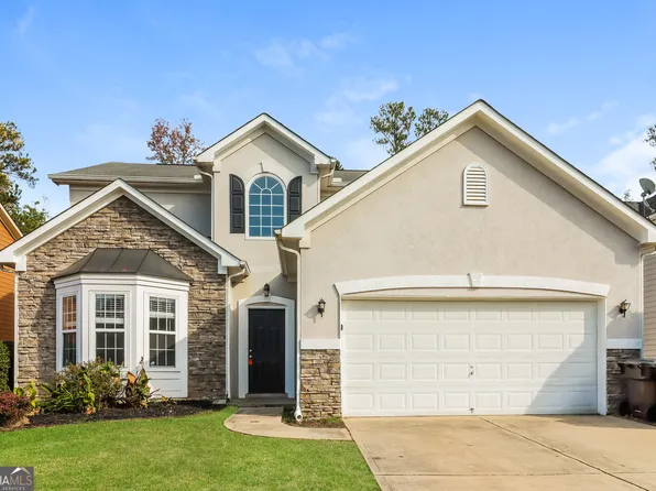 1517 Fenmore St, Lithia Springs, GA 30122