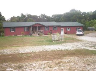 7400 S 250 W, North Judson, IN 46366