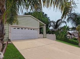 550 Houston Dr, Thousand Oaks, CA 91360