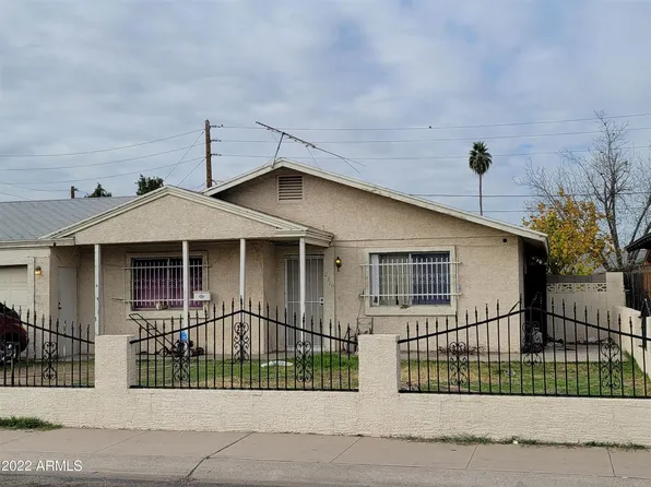 2316 N 51st Dr, Phoenix, AZ 85035