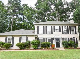 39 Brown Ridge Dr, Newnan, GA 30263