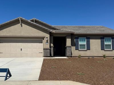 5110 Chukchansi Ave, Bakersfield, CA, 93306