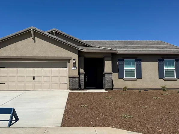 5110 Chukchansi Ave, Bakersfield, CA 93306
